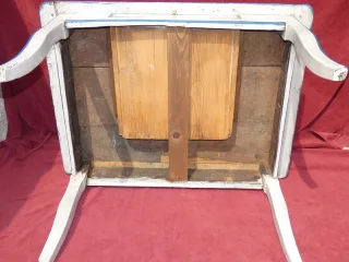 Table bureau Louis XV 18 ème