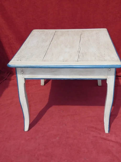 Table bureau Louis XV 18 ème