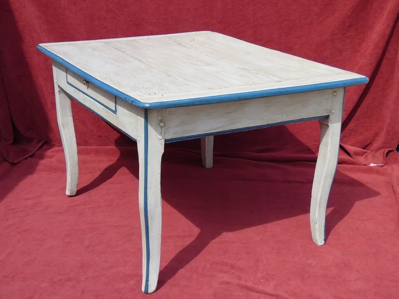 Table bureau Louis XV 18 ème
