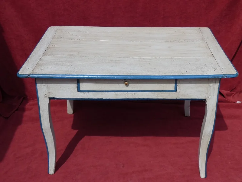 Table bureau Louis XV 18 ème