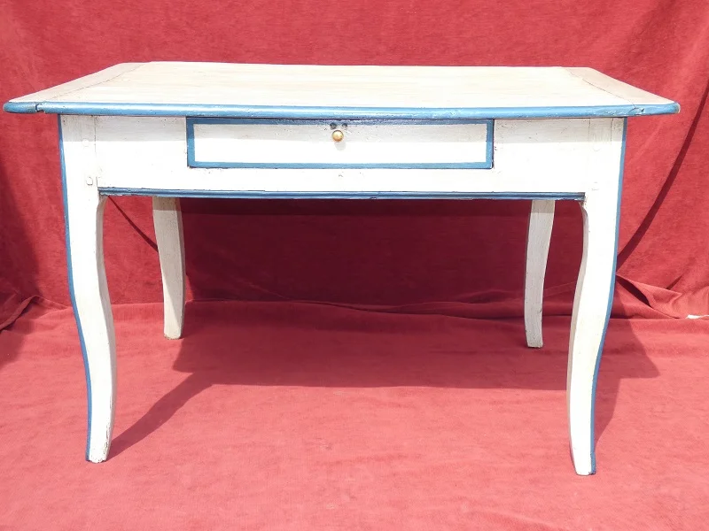 Table bureau Louis XV 18 ème