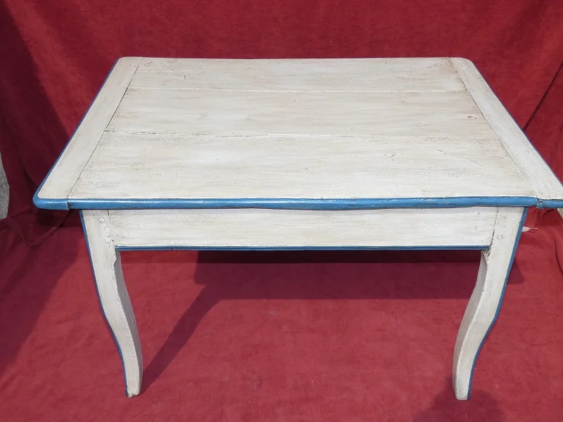 Table bureau Louis XV 18 ème