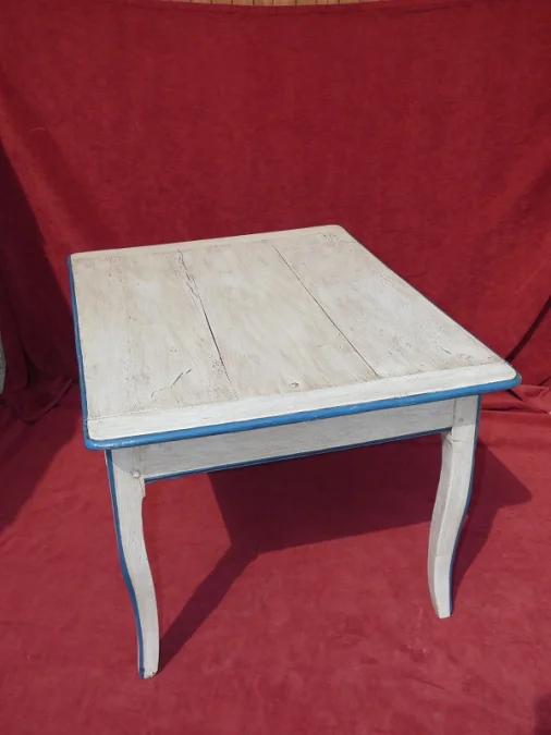Table bureau Louis XV 18 ème