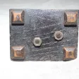 PAIR OF MINIATURES