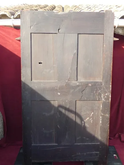 BRETON CUPBOARD