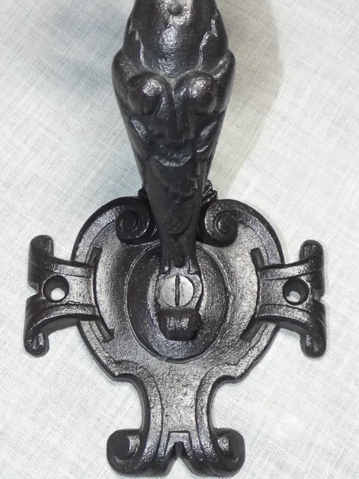 PERIODO PARA ABRIGO ART NOUVEAU PERIODO