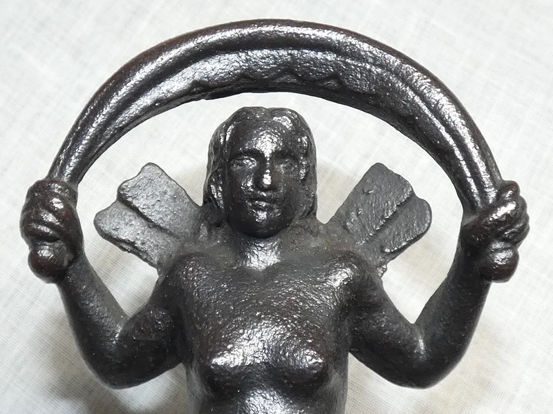 PERIODO PARA ABRIGO ART NOUVEAU PERIODO