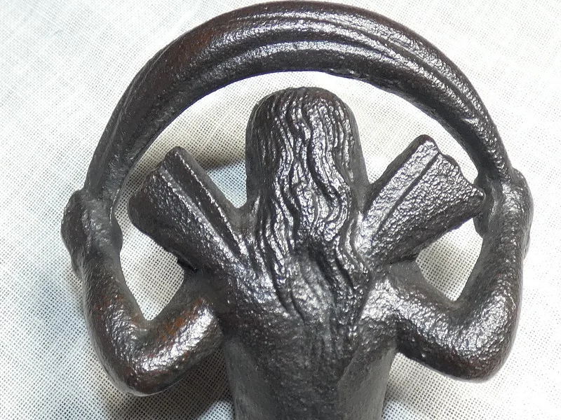 PERIODO PARA ABRIGO ART NOUVEAU PERIODO