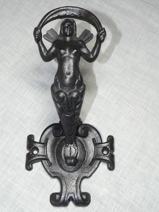PERIODO PARA ABRIGO ART NOUVEAU PERIODO