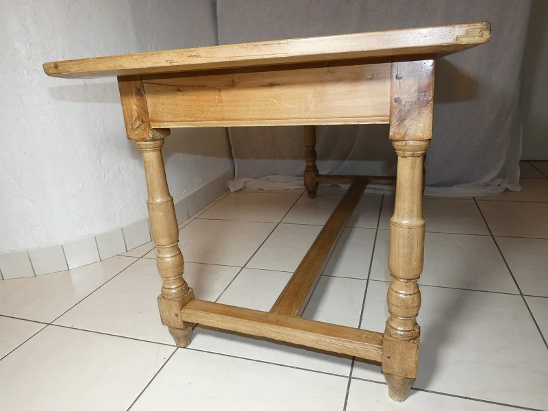 TABLA DE PERIODOS DE LUIS XIII