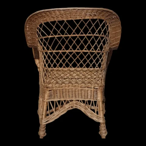 SESSEL AUS DER ZEIT VON NAPOLEON III