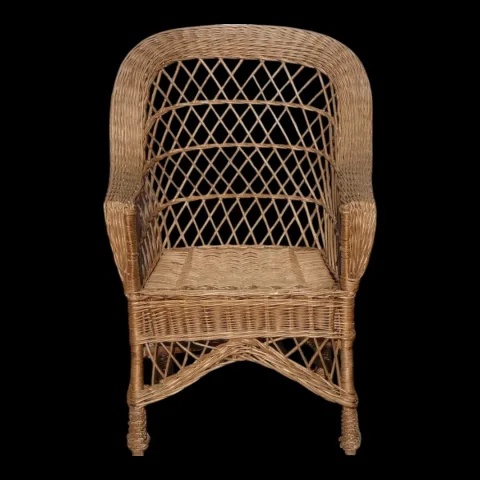 SESSEL AUS DER ZEIT VON NAPOLEON III