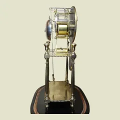 PORTICO CLOCK