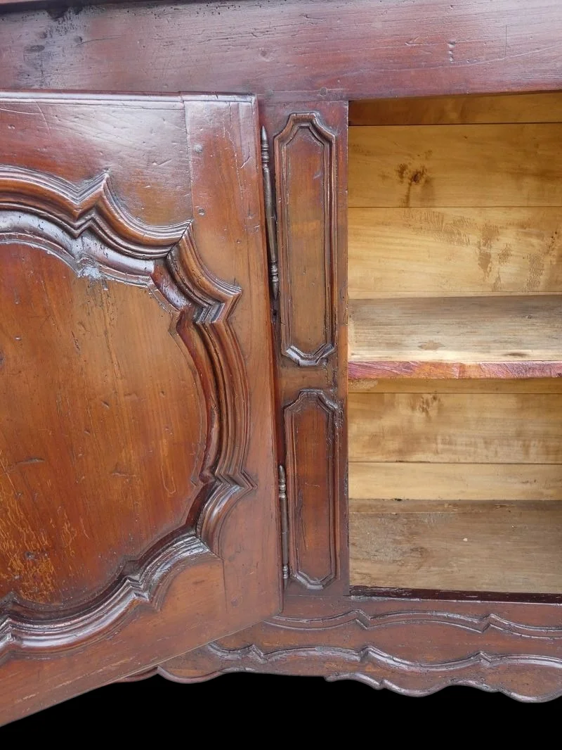FRENCH REGENCY PERIOD SIDEBOARD