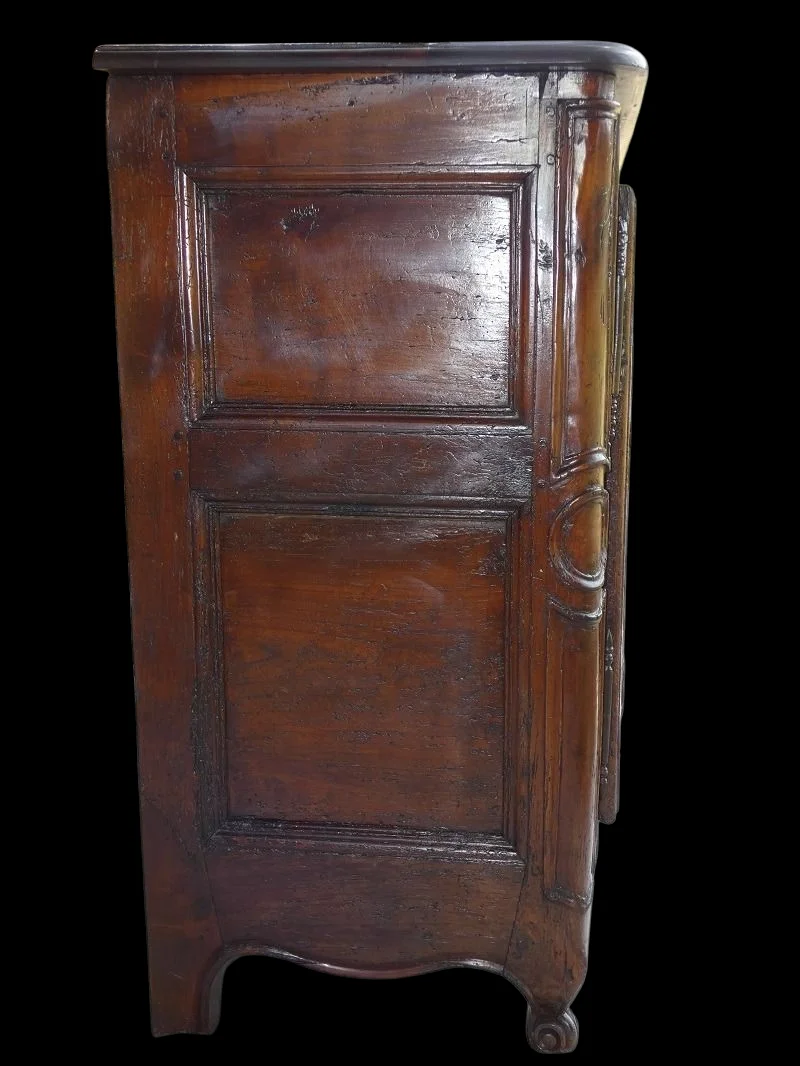 FRENCH REGENCY PERIOD SIDEBOARD