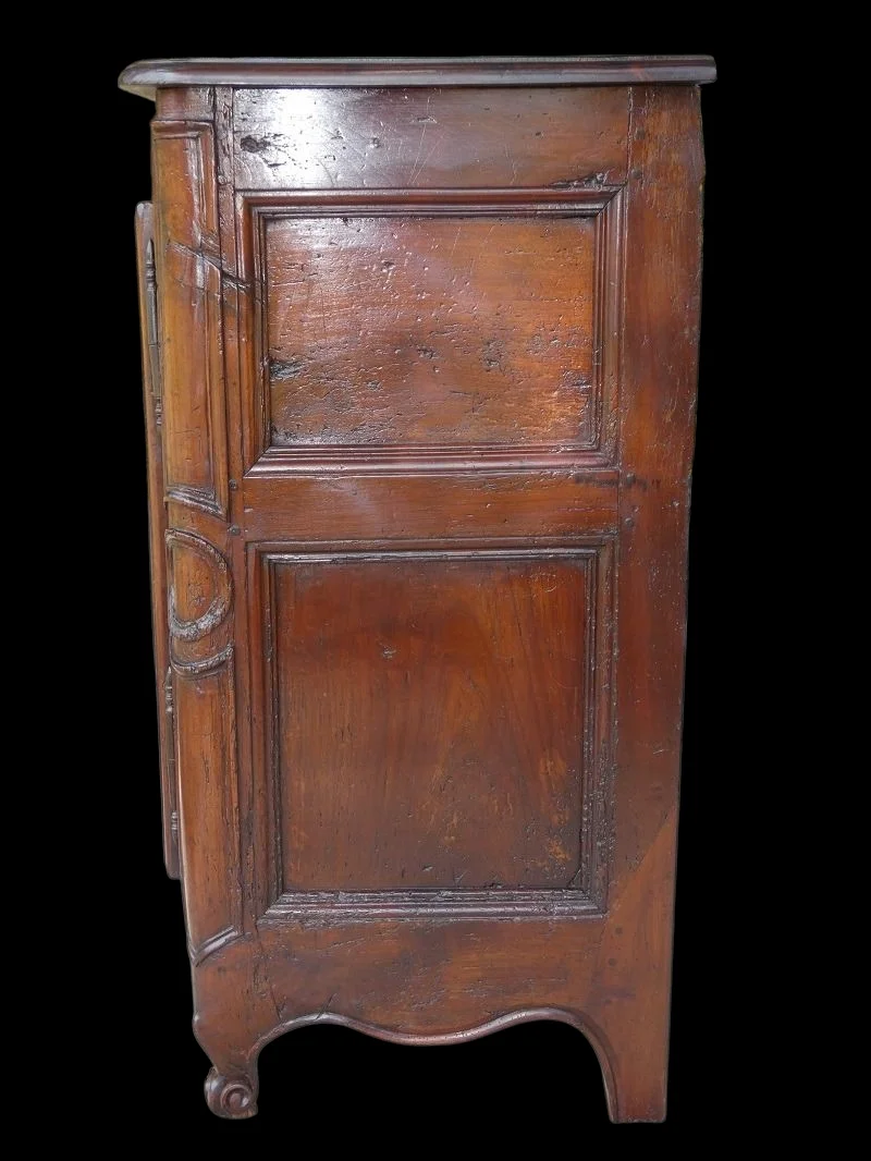 FRENCH REGENCY PERIOD SIDEBOARD