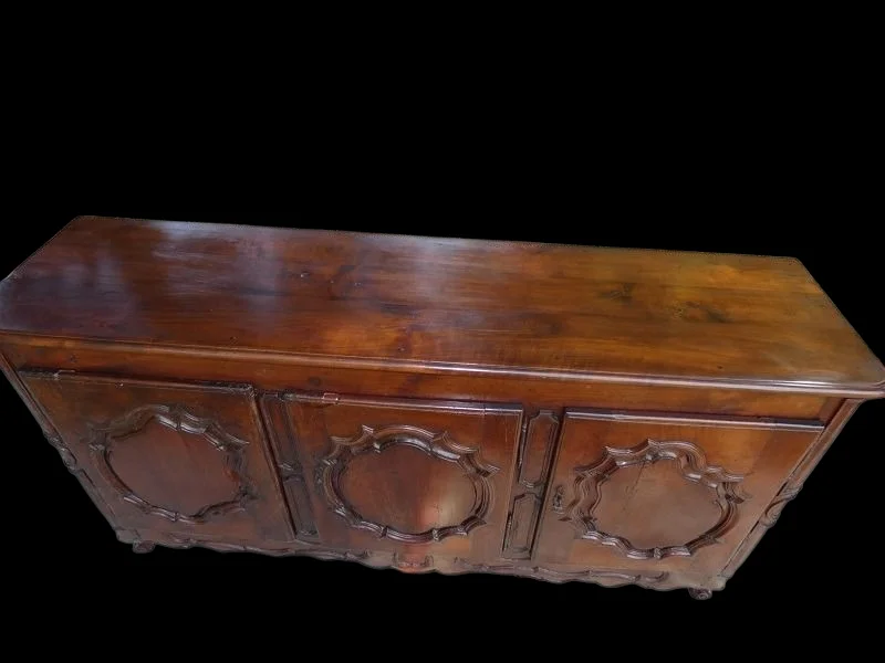 FRENCH REGENCY PERIOD SIDEBOARD
