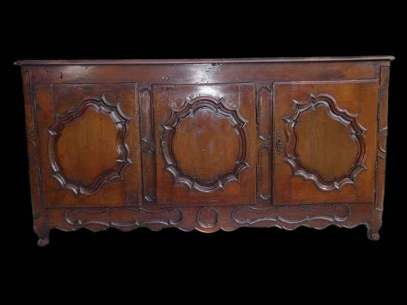 SIDEBOARD AUS DER FRANZÖSISCHEN REGENCY-ZEIT
