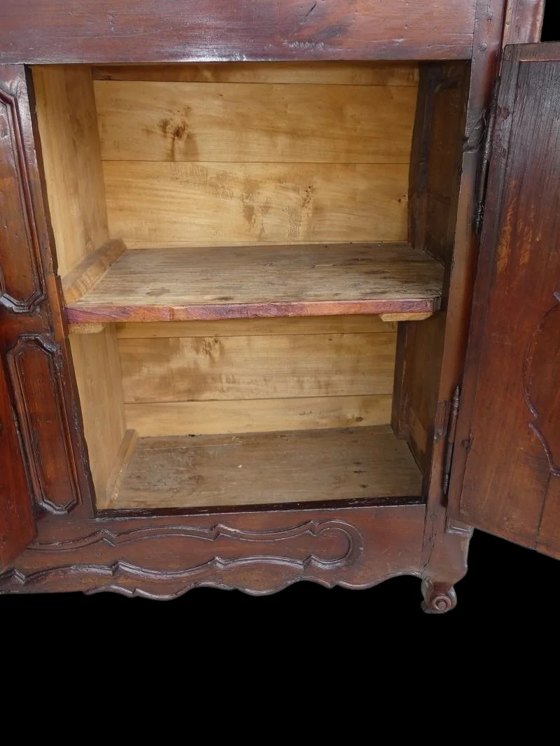 FRENCH REGENCY PERIOD SIDEBOARD