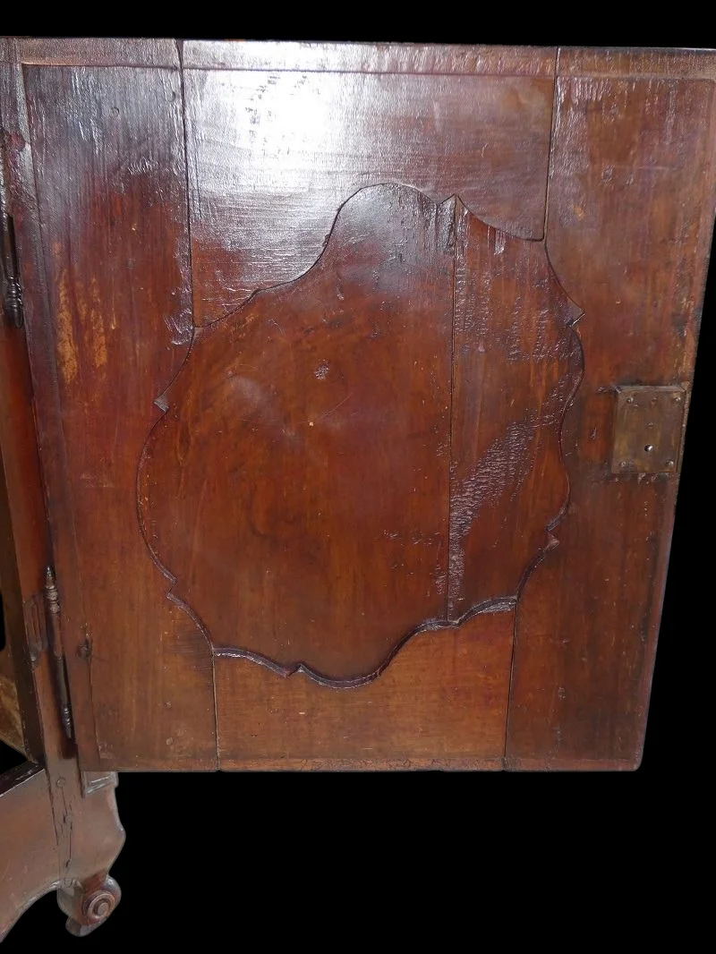 FRENCH REGENCY PERIOD SIDEBOARD