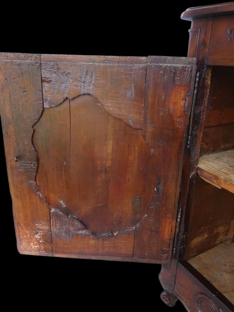 FRENCH REGENCY PERIOD SIDEBOARD