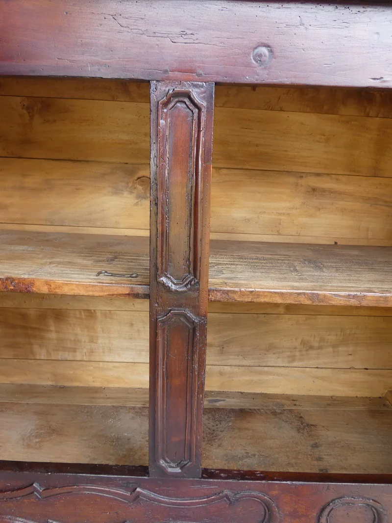 FRENCH REGENCY PERIOD SIDEBOARD