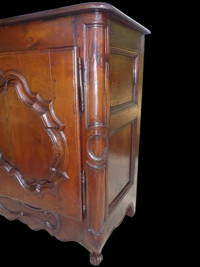 FRENCH REGENCY PERIOD SIDEBOARD