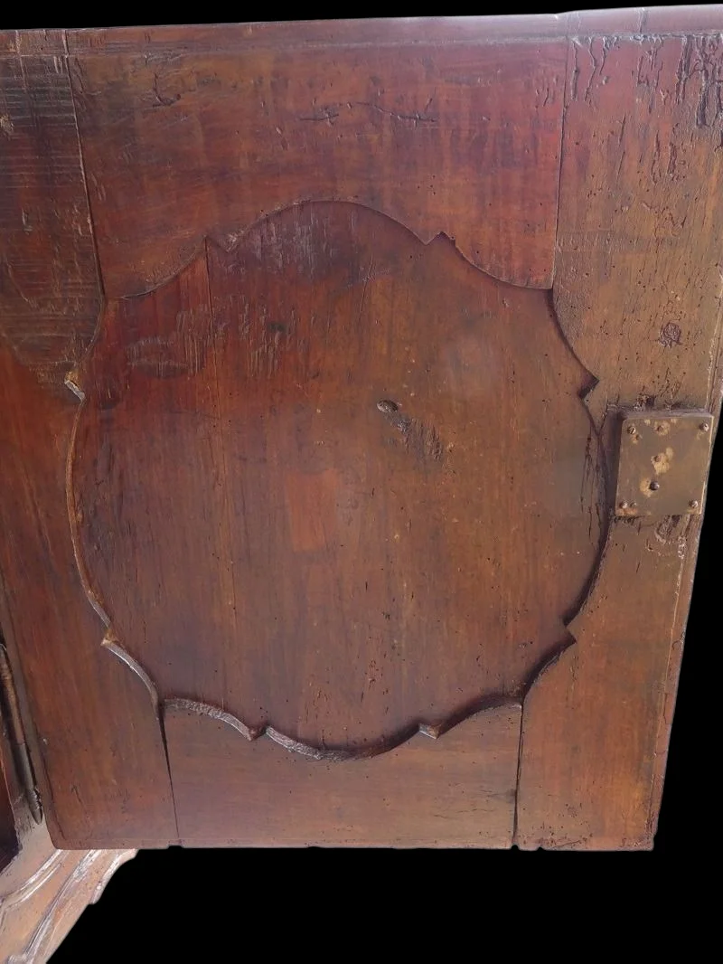 FRENCH REGENCY PERIOD SIDEBOARD