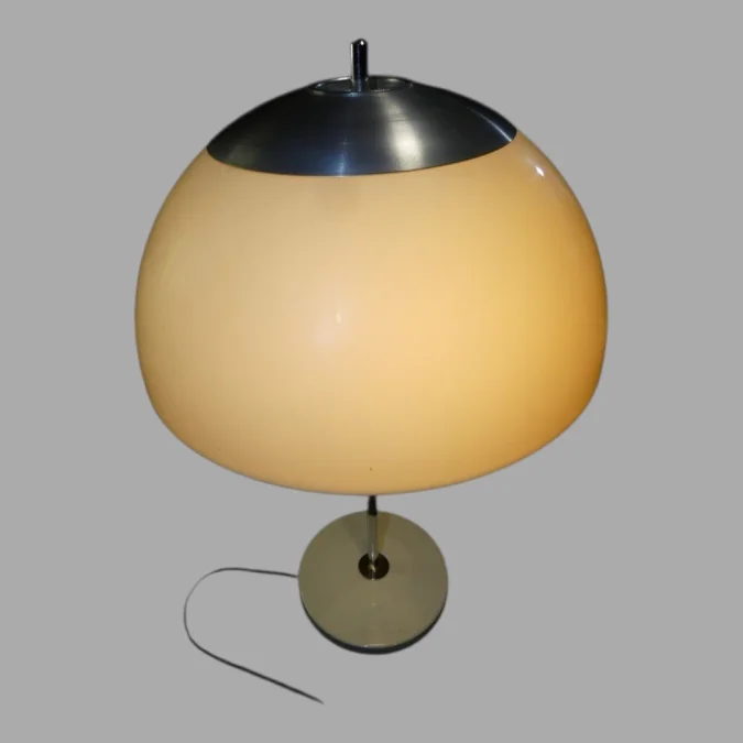 Lampe Space Age Unilux France 1970