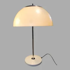 Lampe Space Age Unilux France 1970