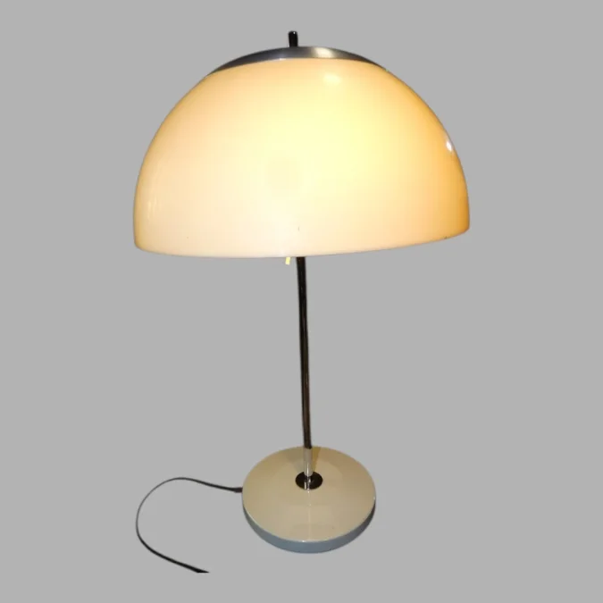 Lampe Space Age Unilux France 1970