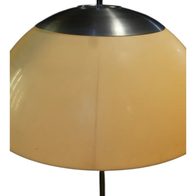 Lampe Space Age Unilux France 1970