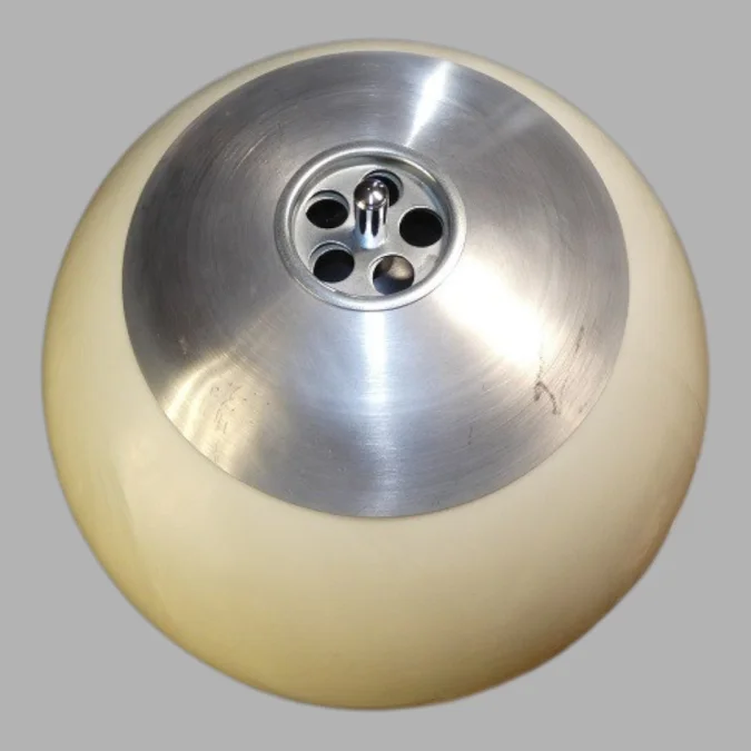 Lampe Space Age Unilux France 1970