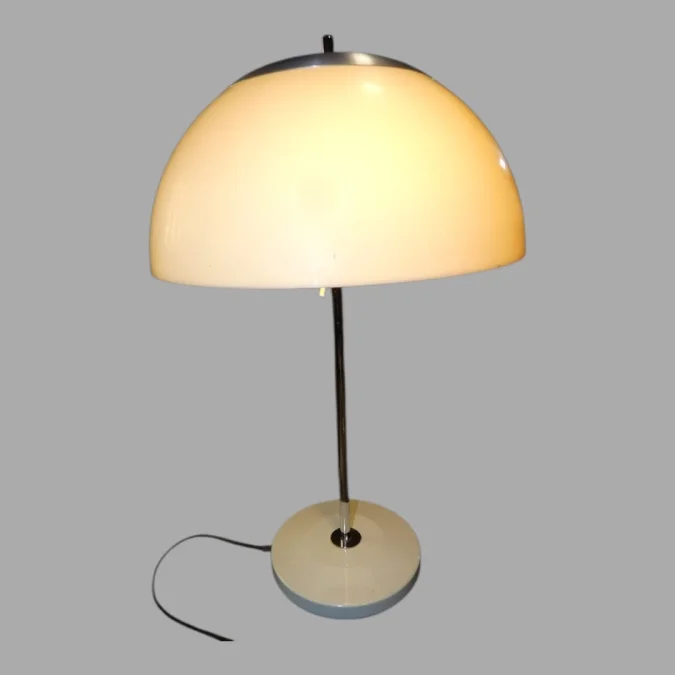 Lampe Space Age Unilux France 1970