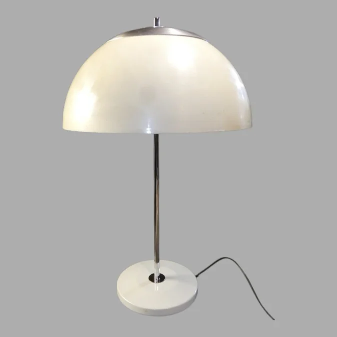 Lampe Space Age Unilux France 1970