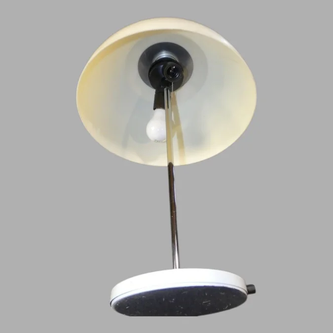 Lampe Space Age Unilux France 1970