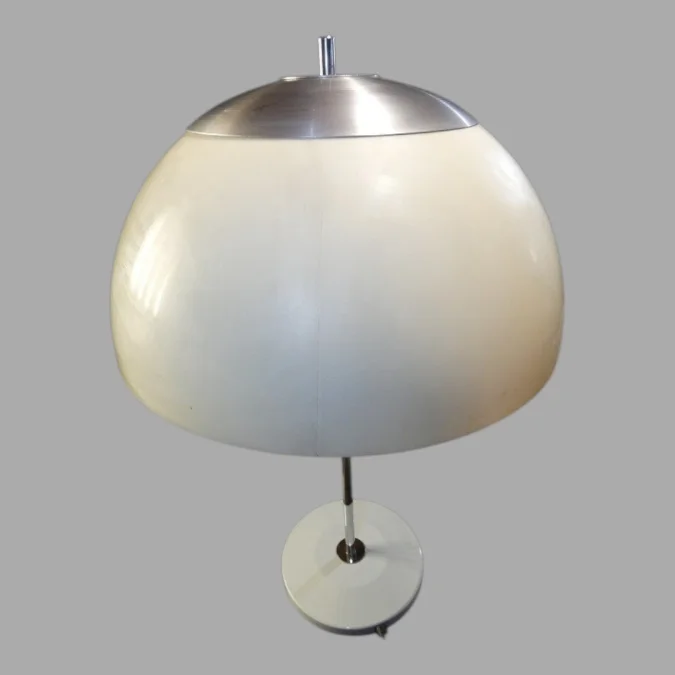 Lampe Space Age Unilux France 1970