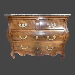 Kommode aus der französischen Regency-Zeit