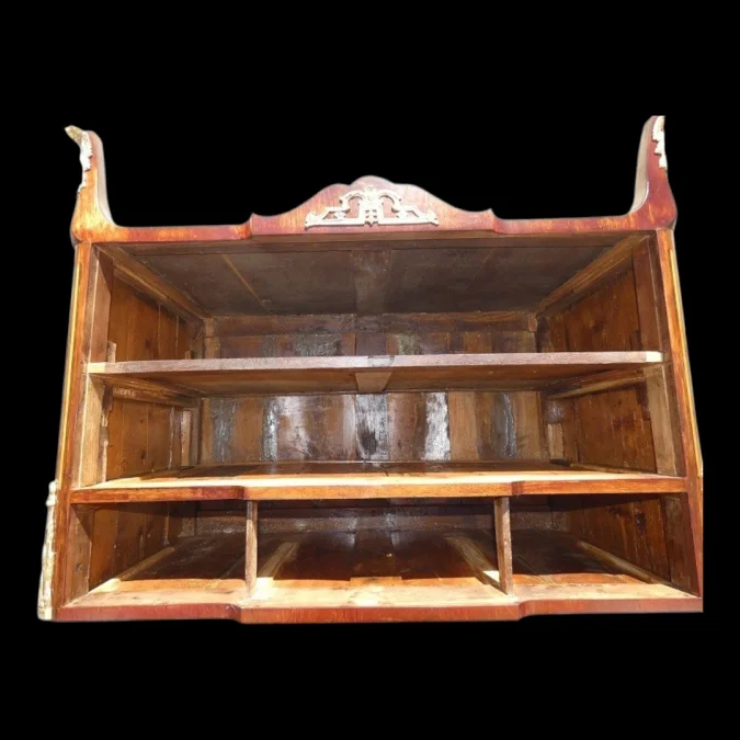 Partager Commode Transition Louis XV / XVI 18ème estampillée G.PRZIREMBEL