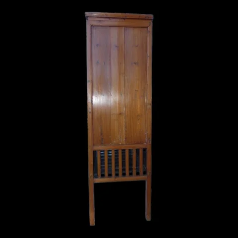 Chinesischer Speiseschrank, Ende 19. / Anfang 20. Jahrhundert – Asien – — Ausgezeichneter Zustand