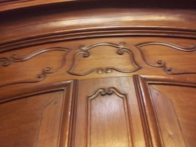 ARMOIRE PORTUAIRE