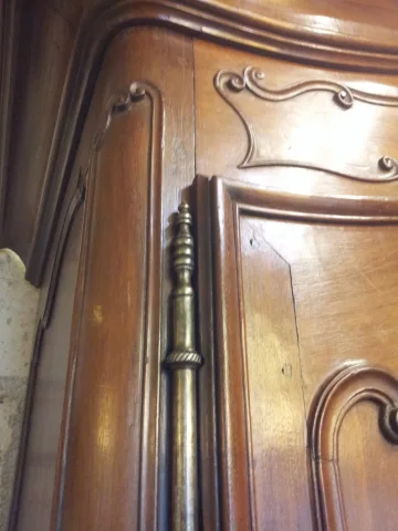 ARMOIRE PORTUAIRE
