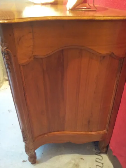Commode XVIIIème siécle