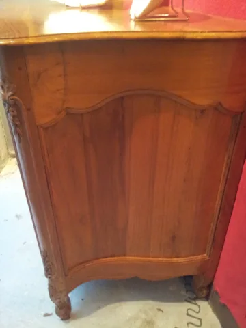 Commode XVIIIème siécle
