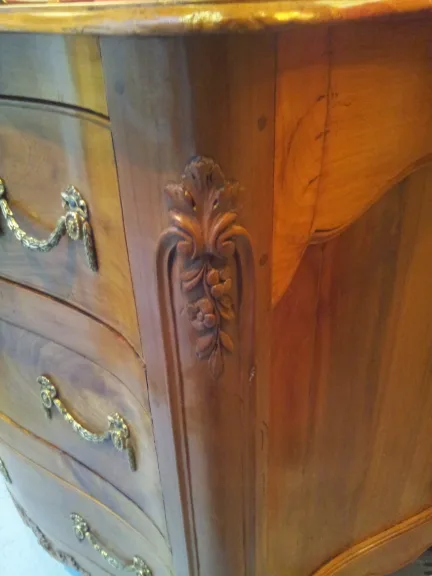 Commode XVIIIème siécle