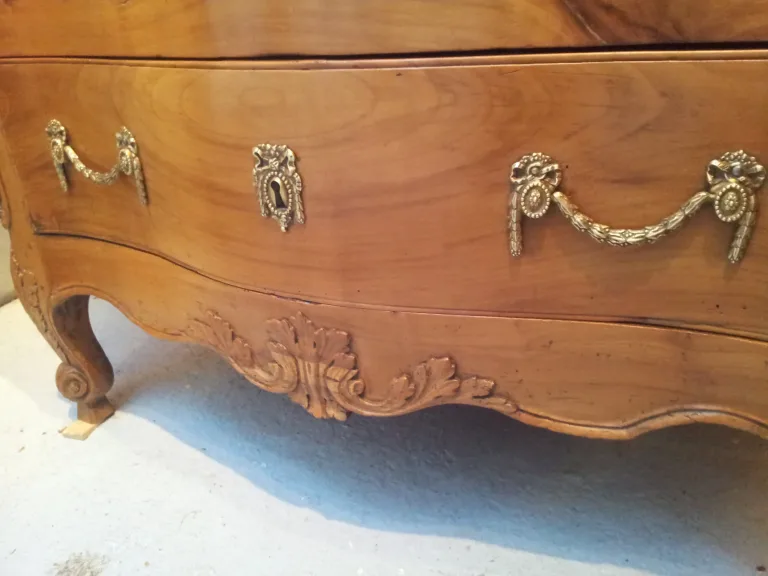 Commode XVIIIème siécle