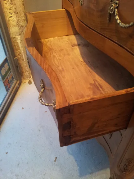 Commode XVIIIème siécle