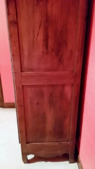 樱桃木ARMOIRE