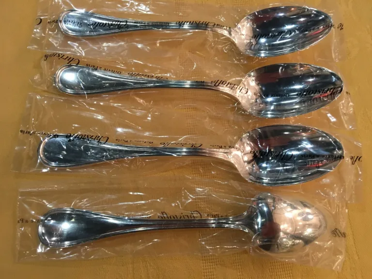 Ménagère Christofle