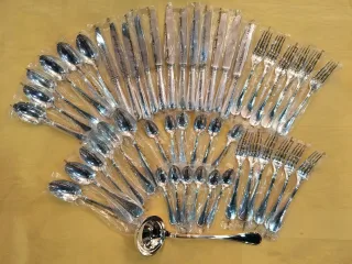 CHRISTOFLE CUTLERY